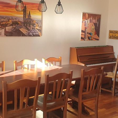 Ice Alley Home Citta Alta Bergamo Zewnętrze zdjęcie
