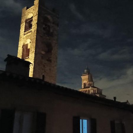 Ice Alley Home Citta Alta Bergamo Zewnętrze zdjęcie
