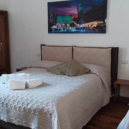 Ice Alley Home Citta Alta Bergamo Zewnętrze zdjęcie