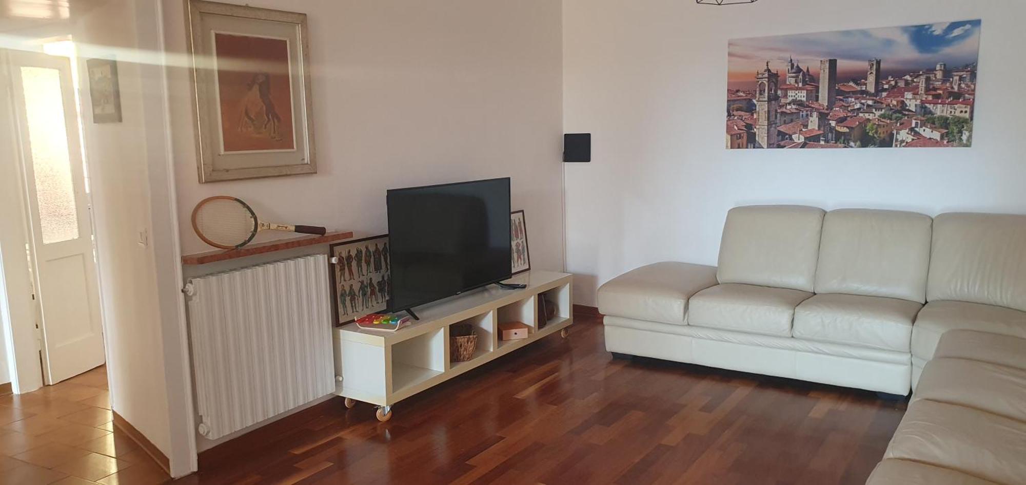 Ice Alley Home Citta Alta Bergamo Zewnętrze zdjęcie