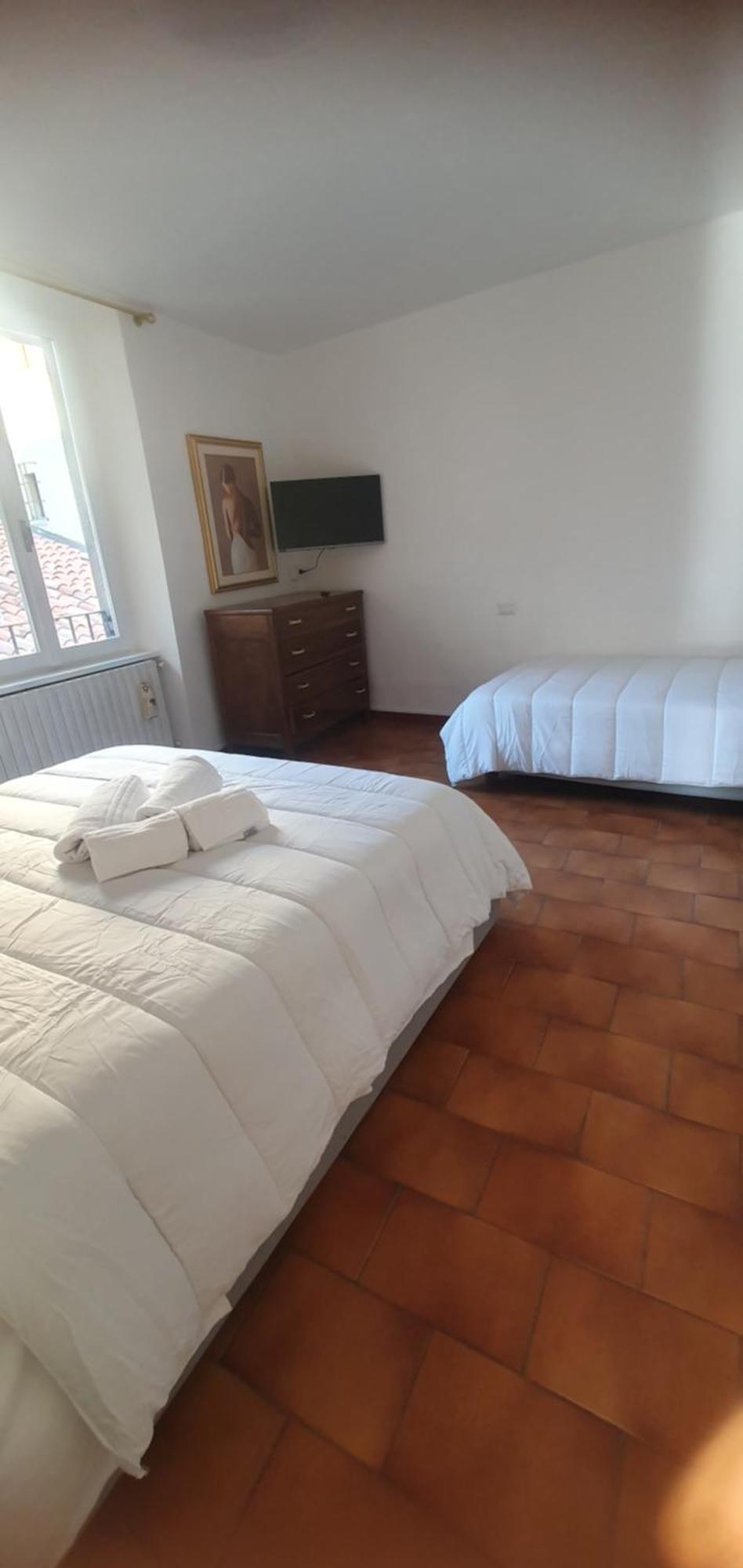 Ice Alley Home Citta Alta Bergamo Zewnętrze zdjęcie